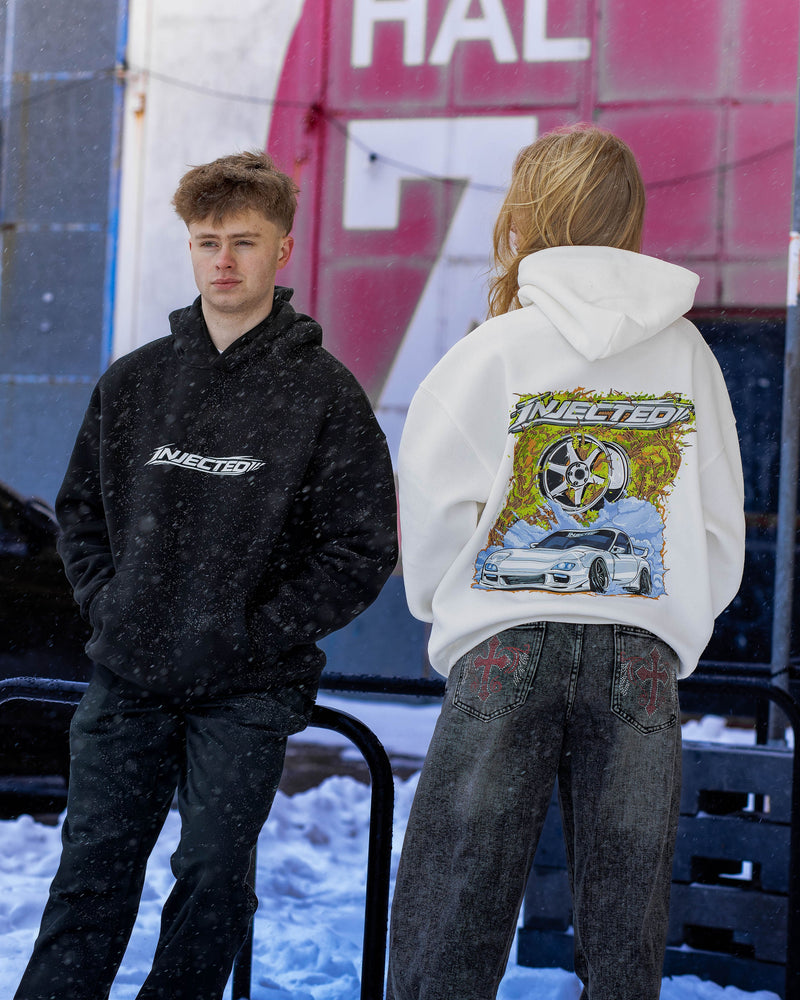 Hoodies
