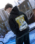 INJECTED Original Hoodie