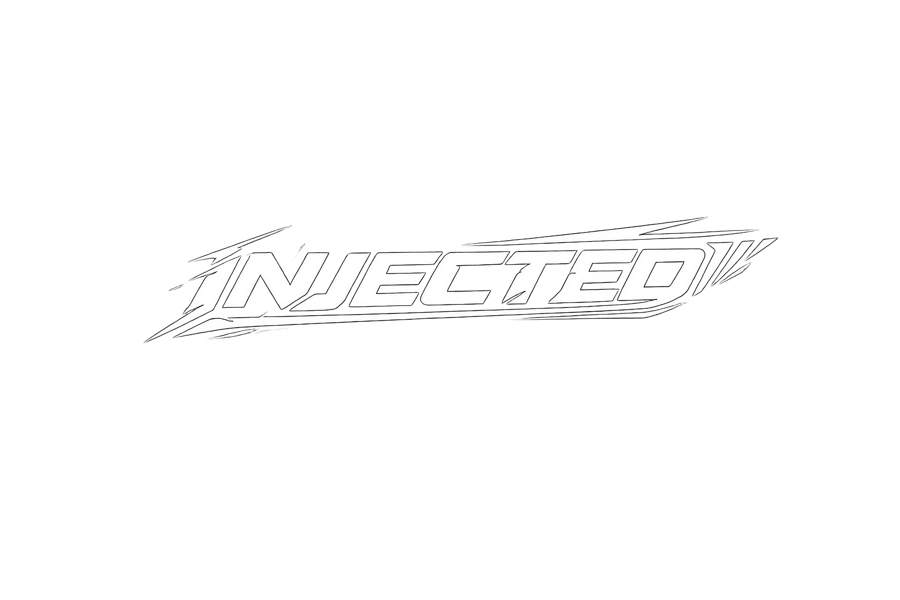 INJECTED